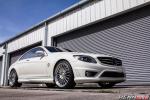 Mercedes-Benz CL65 by RENNtech 2012 года